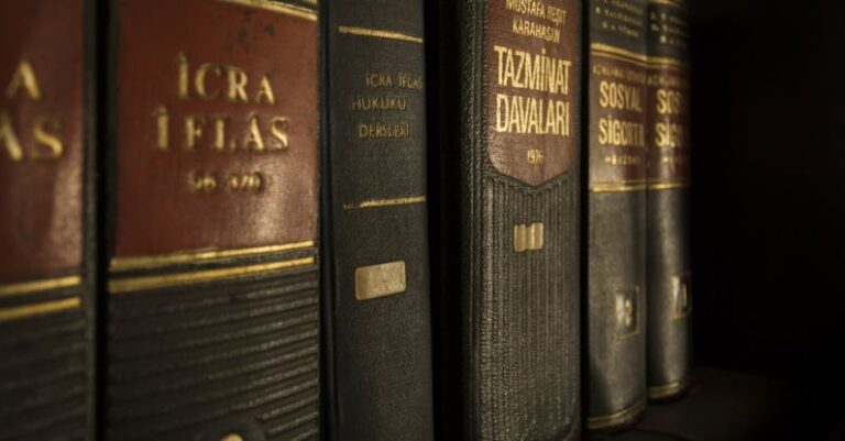 Regulations - Icra Iflas Piled Book